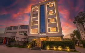 Fabhotel Aditya Homes