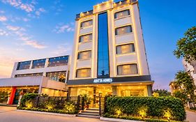 Fabhotel Aditya Homes-Gachibowli- Nr Iiit Hyderabad
